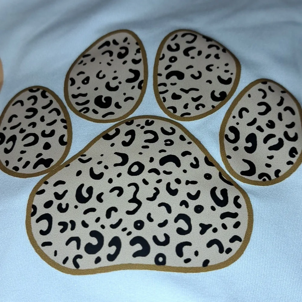 Dog mama tee/ BUNDLE ONLY 2or more items - Picture 7 of 8